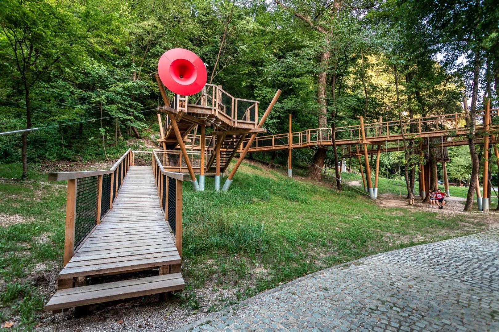 Guesthouse Villa Zelenjak Ventek Kumrovec Екстериор снимка