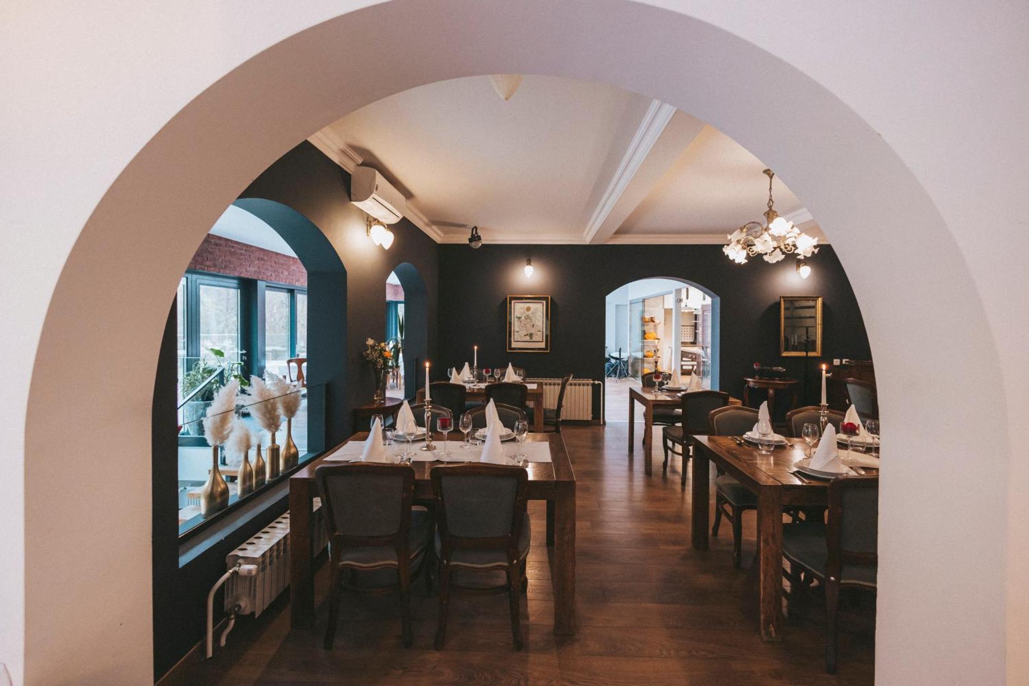Guesthouse Villa Zelenjak Ventek Kumrovec Екстериор снимка