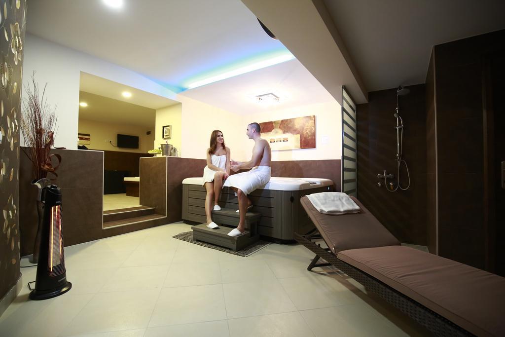 Guesthouse Villa Zelenjak Ventek Kumrovec Екстериор снимка